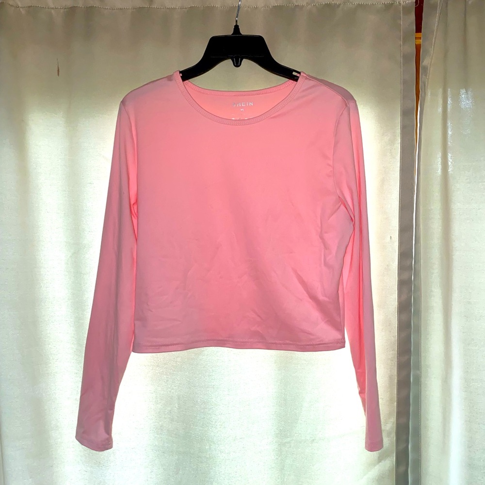 SHEIN long sleeve new never worn